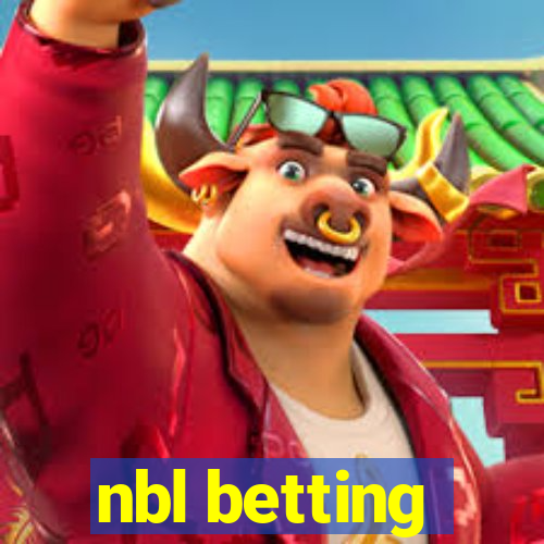 nbl betting